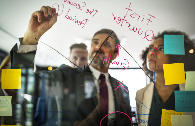 consulenza strategica aziendale