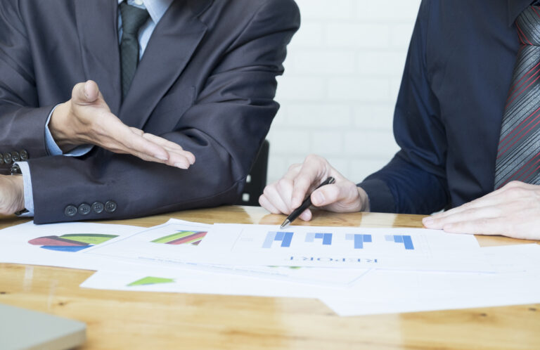 società di consulenza strategica