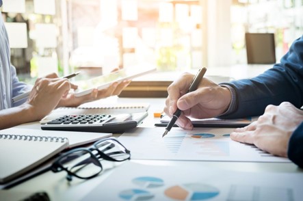 servizi di consulenza fiscale