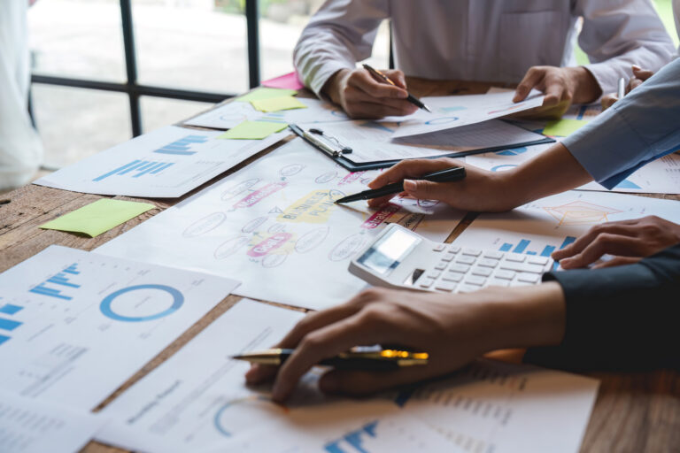 Consulenza strategica