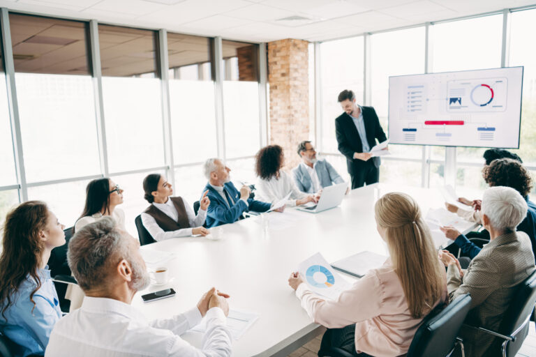 Pianificazione strategica aziendale