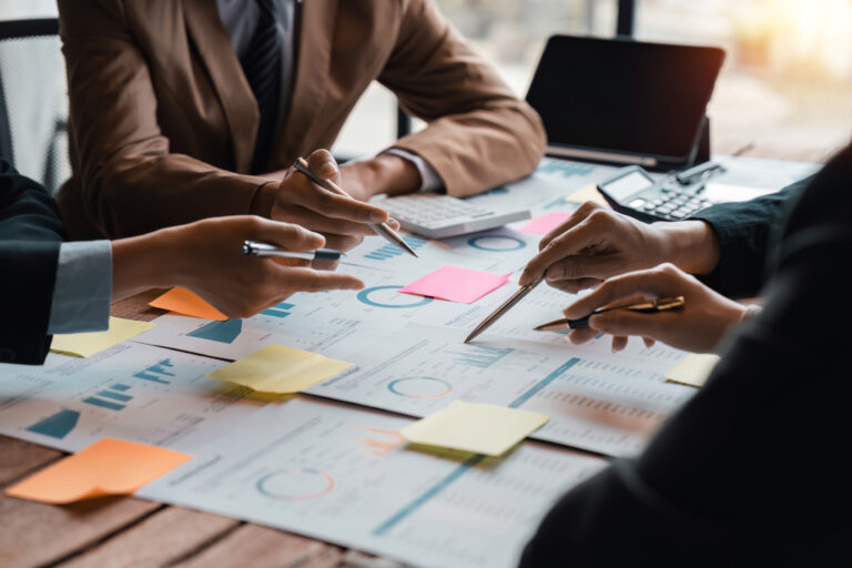 Strategia di crescita aziendale