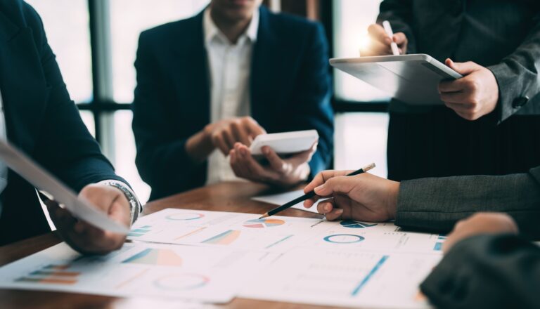 efficienza aziendale