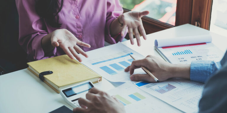consulenza finanziaria aziendale